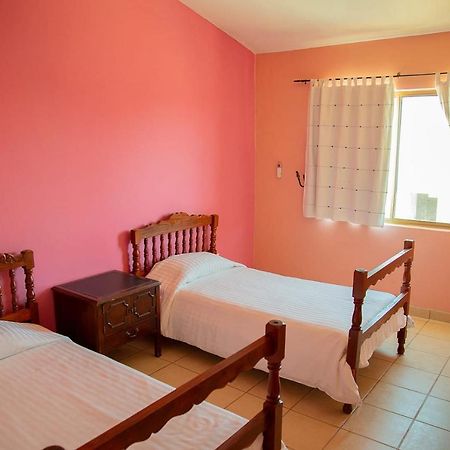 סן קרלוס Garimar Condominios En San Carlos מראה חיצוני תמונה