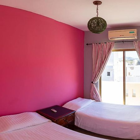 סן קרלוס Garimar Condominios En San Carlos מראה חיצוני תמונה