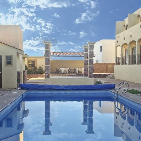 סן קרלוס Garimar Condominios En San Carlos חדר תמונה