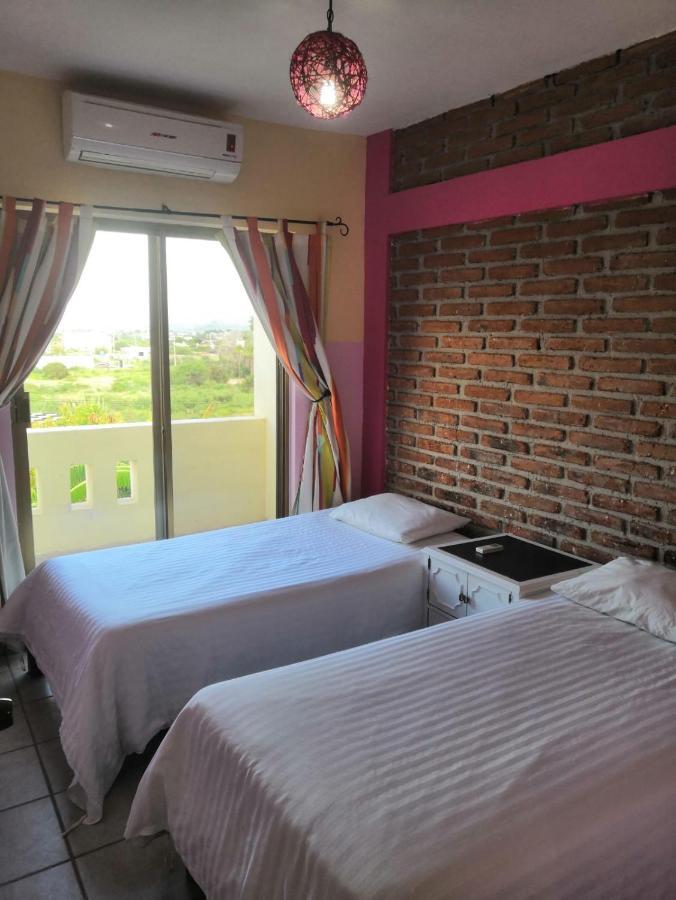 סן קרלוס Garimar Condominios En San Carlos מראה חיצוני תמונה