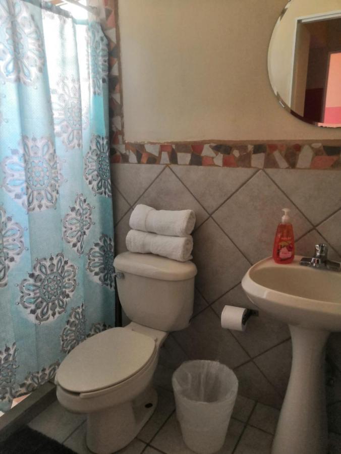 סן קרלוס Garimar Condominios En San Carlos מראה חיצוני תמונה