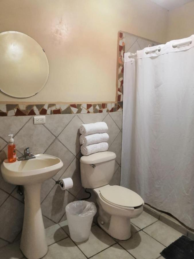 סן קרלוס Garimar Condominios En San Carlos מראה חיצוני תמונה
