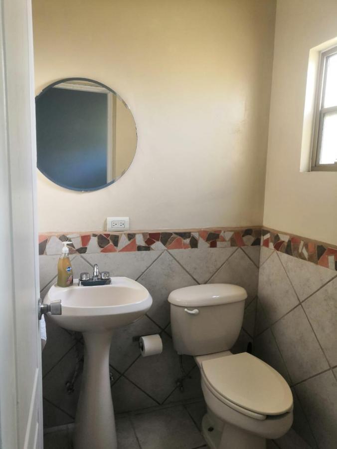 סן קרלוס Garimar Condominios En San Carlos מראה חיצוני תמונה