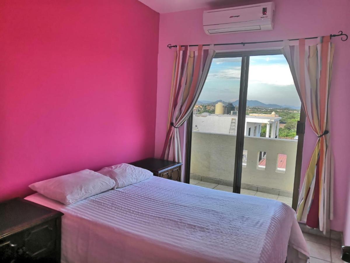 סן קרלוס Garimar Condominios En San Carlos מראה חיצוני תמונה