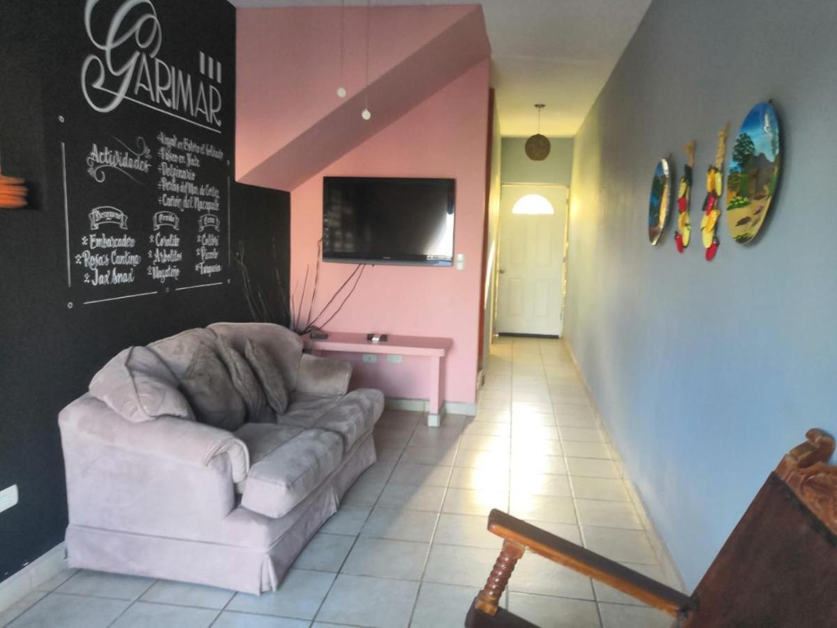 סן קרלוס Garimar Condominios En San Carlos מראה חיצוני תמונה