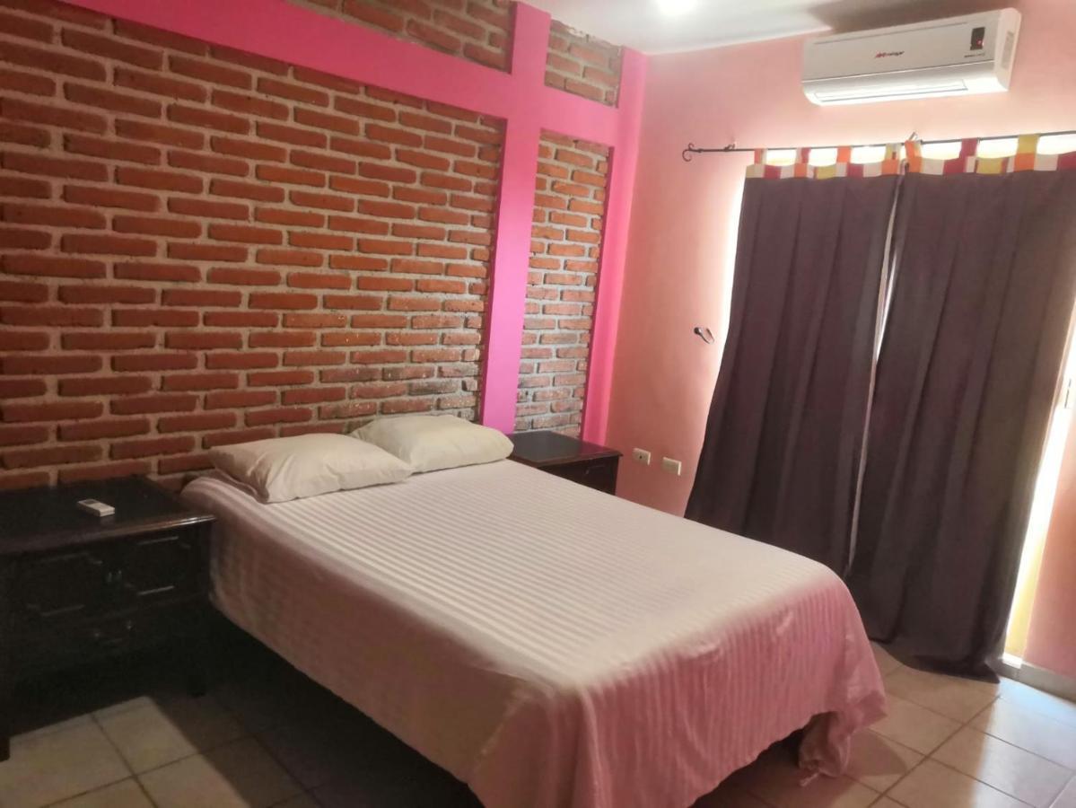 סן קרלוס Garimar Condominios En San Carlos מראה חיצוני תמונה