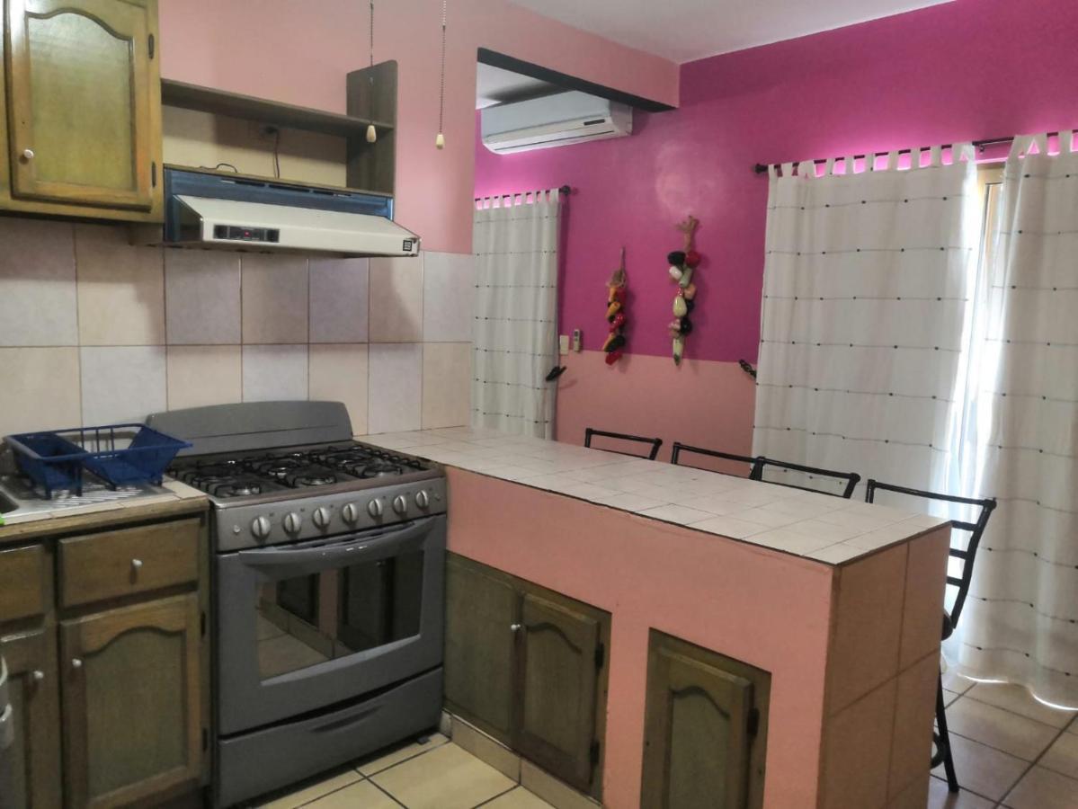 סן קרלוס Garimar Condominios En San Carlos מראה חיצוני תמונה