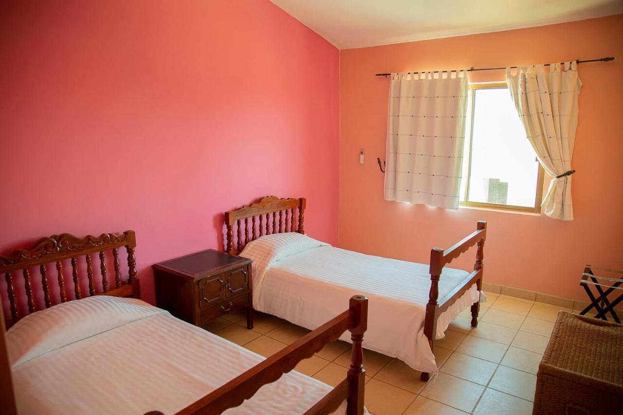 סן קרלוס Garimar Condominios En San Carlos מראה חיצוני תמונה
