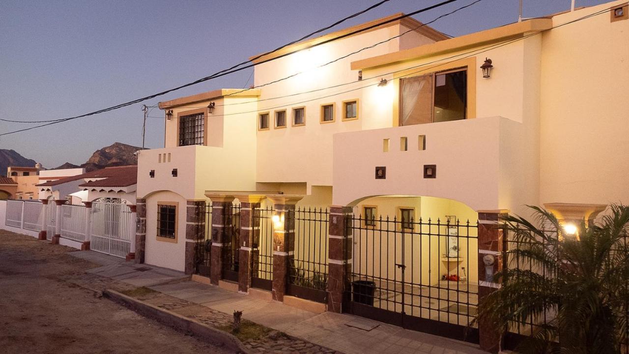 סן קרלוס Garimar Condominios En San Carlos מראה חיצוני תמונה
