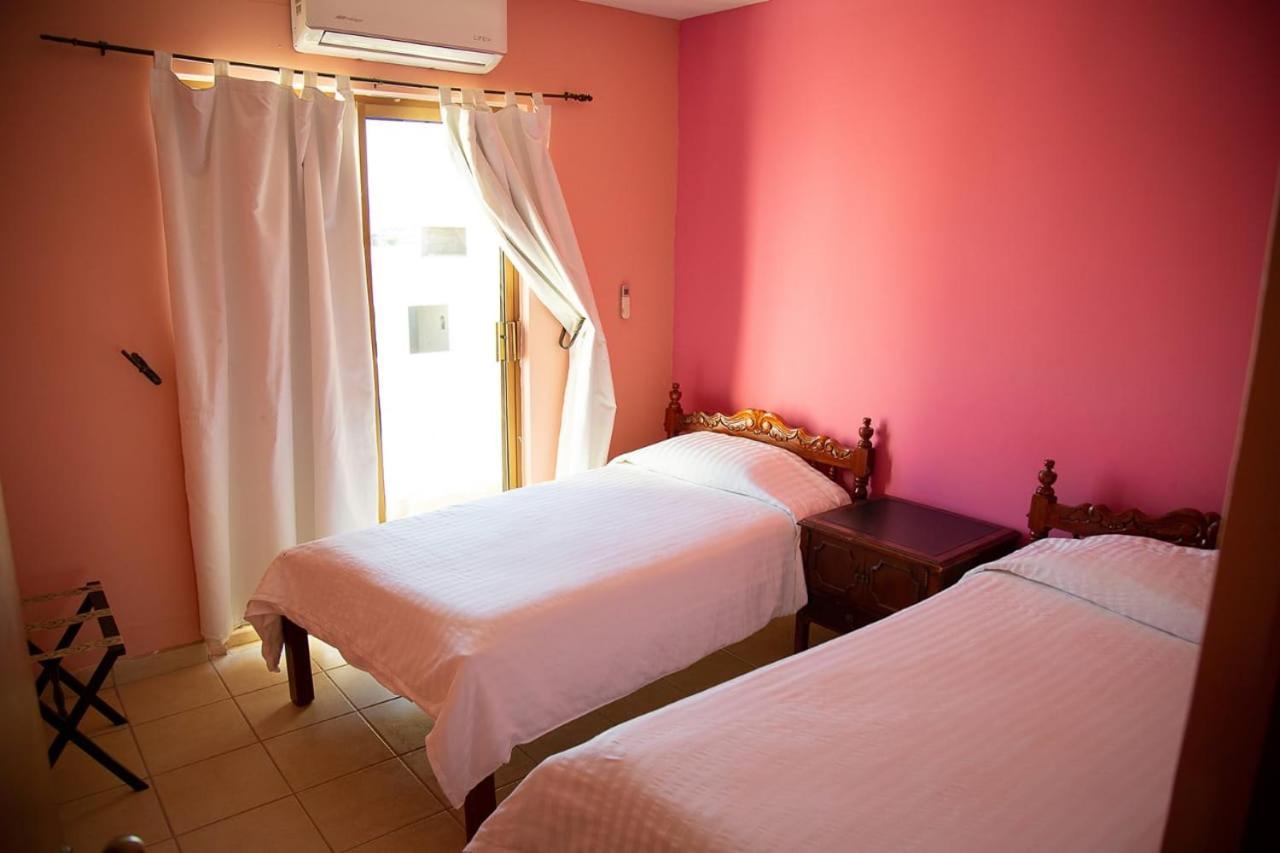 סן קרלוס Garimar Condominios En San Carlos מראה חיצוני תמונה