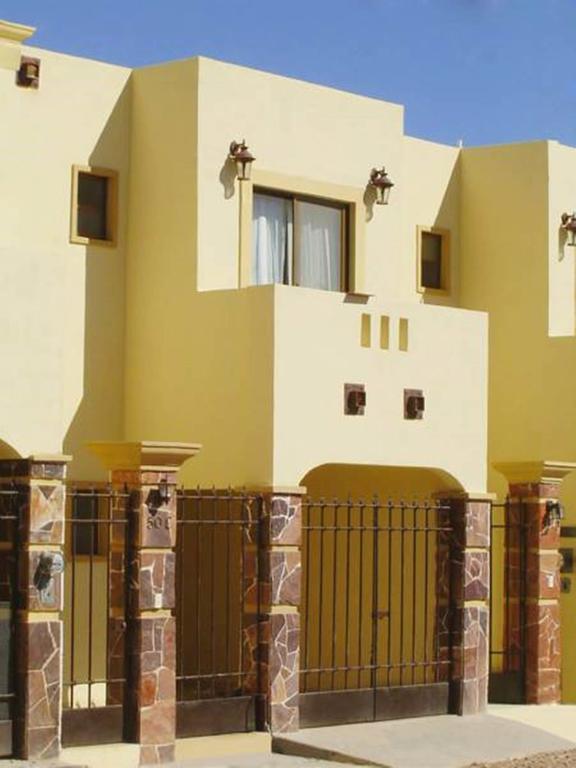 סן קרלוס Garimar Condominios En San Carlos חדר תמונה