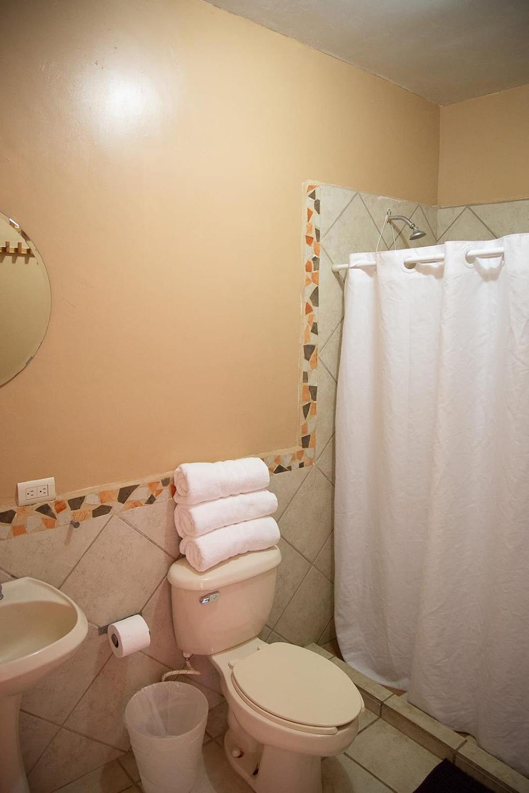 סן קרלוס Garimar Condominios En San Carlos מראה חיצוני תמונה