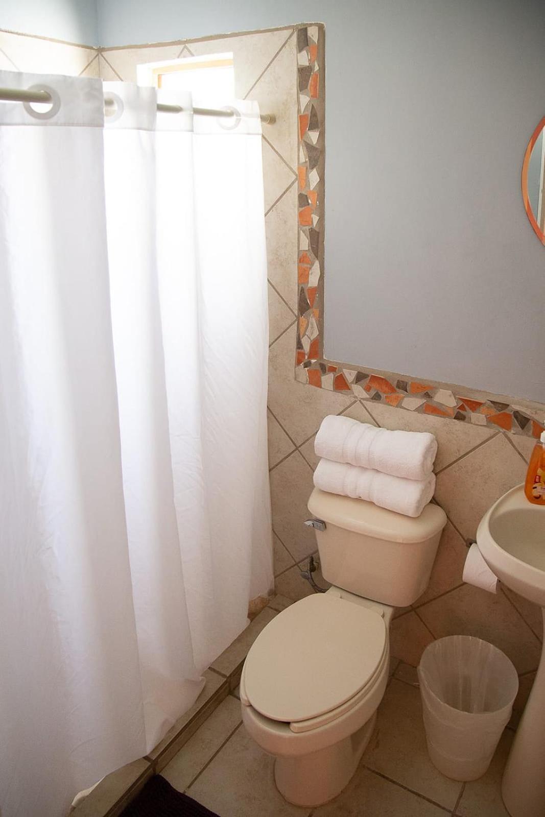סן קרלוס Garimar Condominios En San Carlos מראה חיצוני תמונה