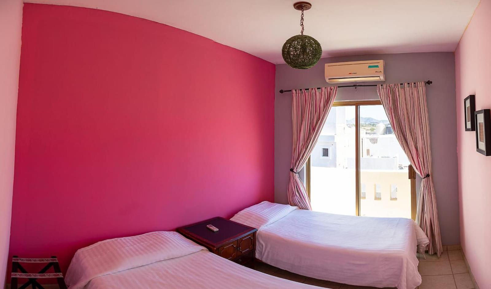 סן קרלוס Garimar Condominios En San Carlos מראה חיצוני תמונה