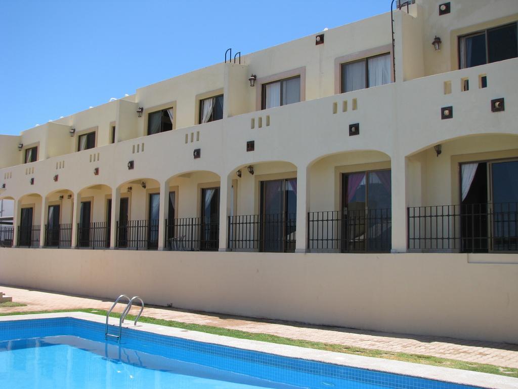 סן קרלוס Garimar Condominios En San Carlos חדר תמונה